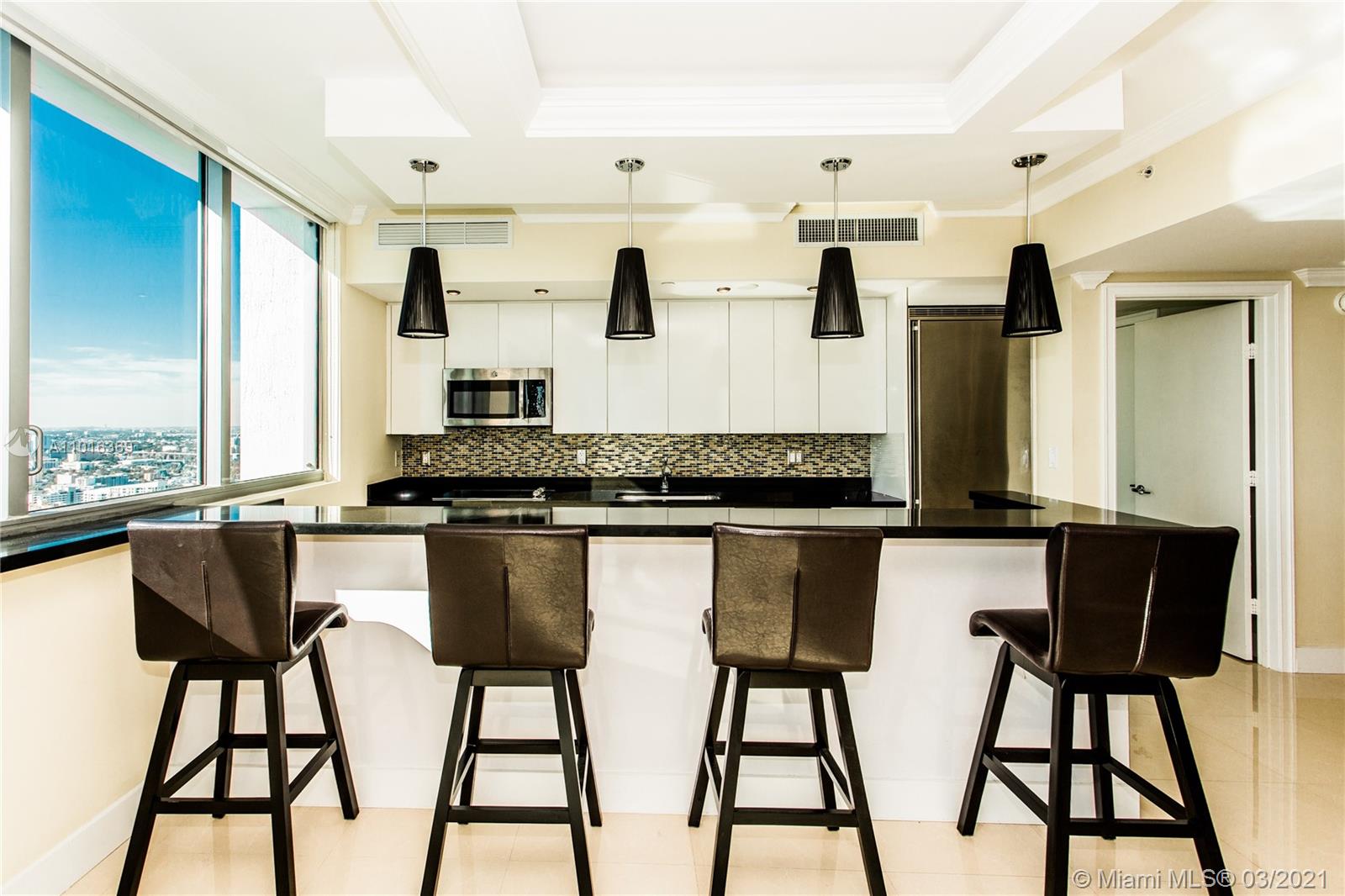 92 Southwest 3rd Street, Unit 4505 Miami, FL 33130 - Photo 8 of 10