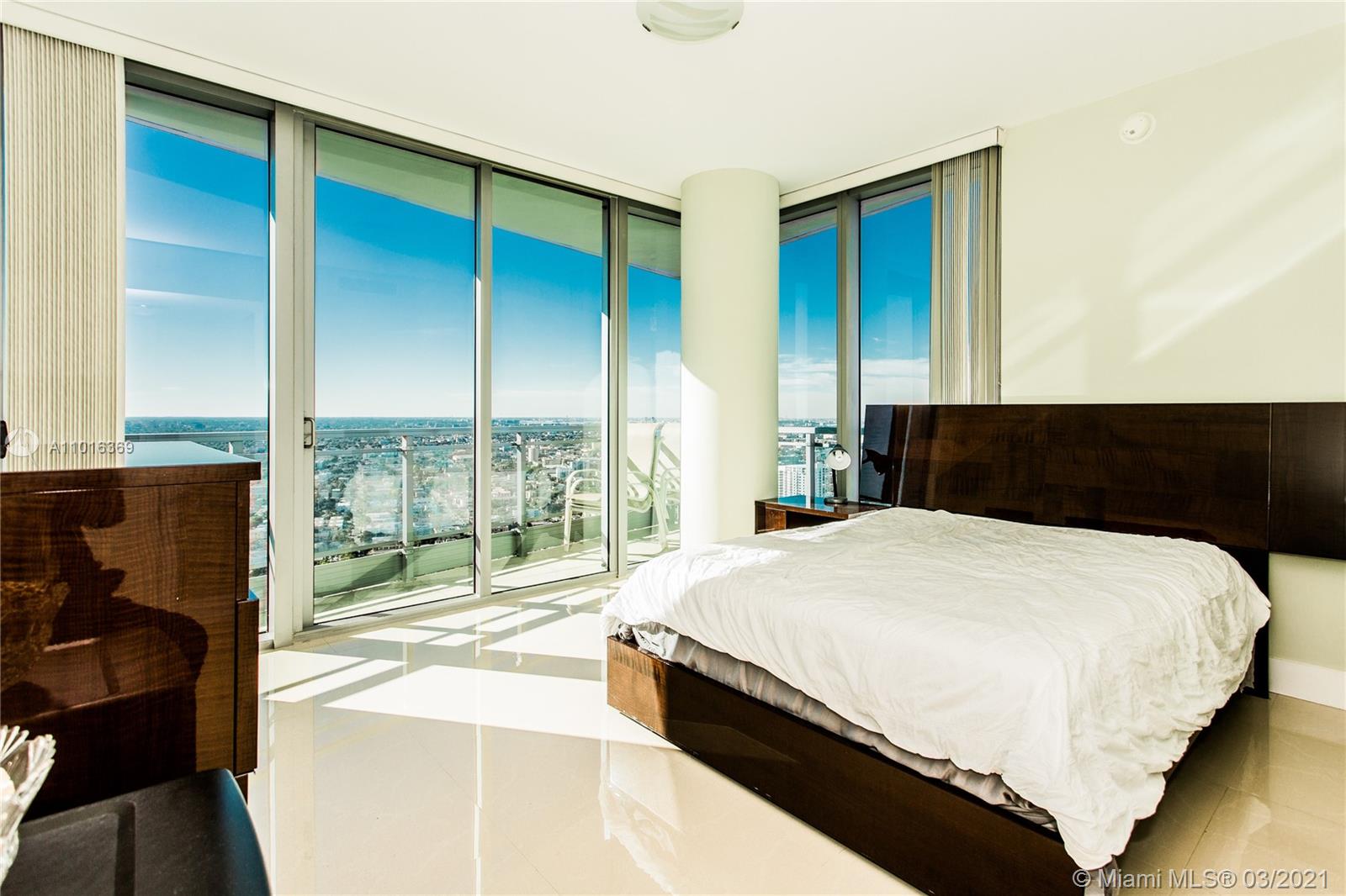92 Southwest 3rd Street, Unit 4505 Miami, FL 33130 - Photo 10 of 10