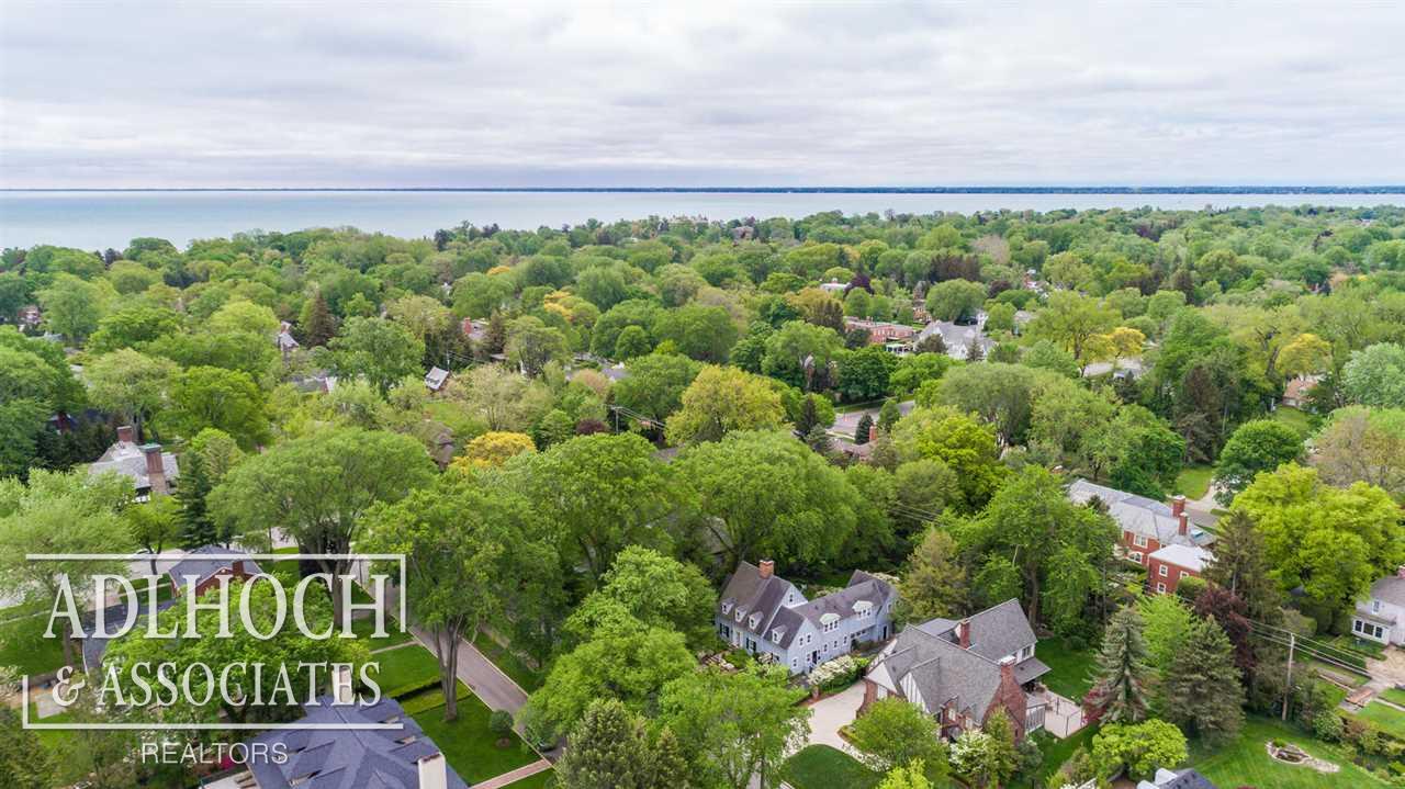 165 Cloverly Road Grosse Pointe Farms, MI 48236 - Photo 23 of 24