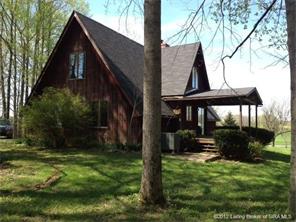 3831 10 Dollar Road Southeast Corydon, IN 47112 - Photo 1 of 16 Gallery Image 1