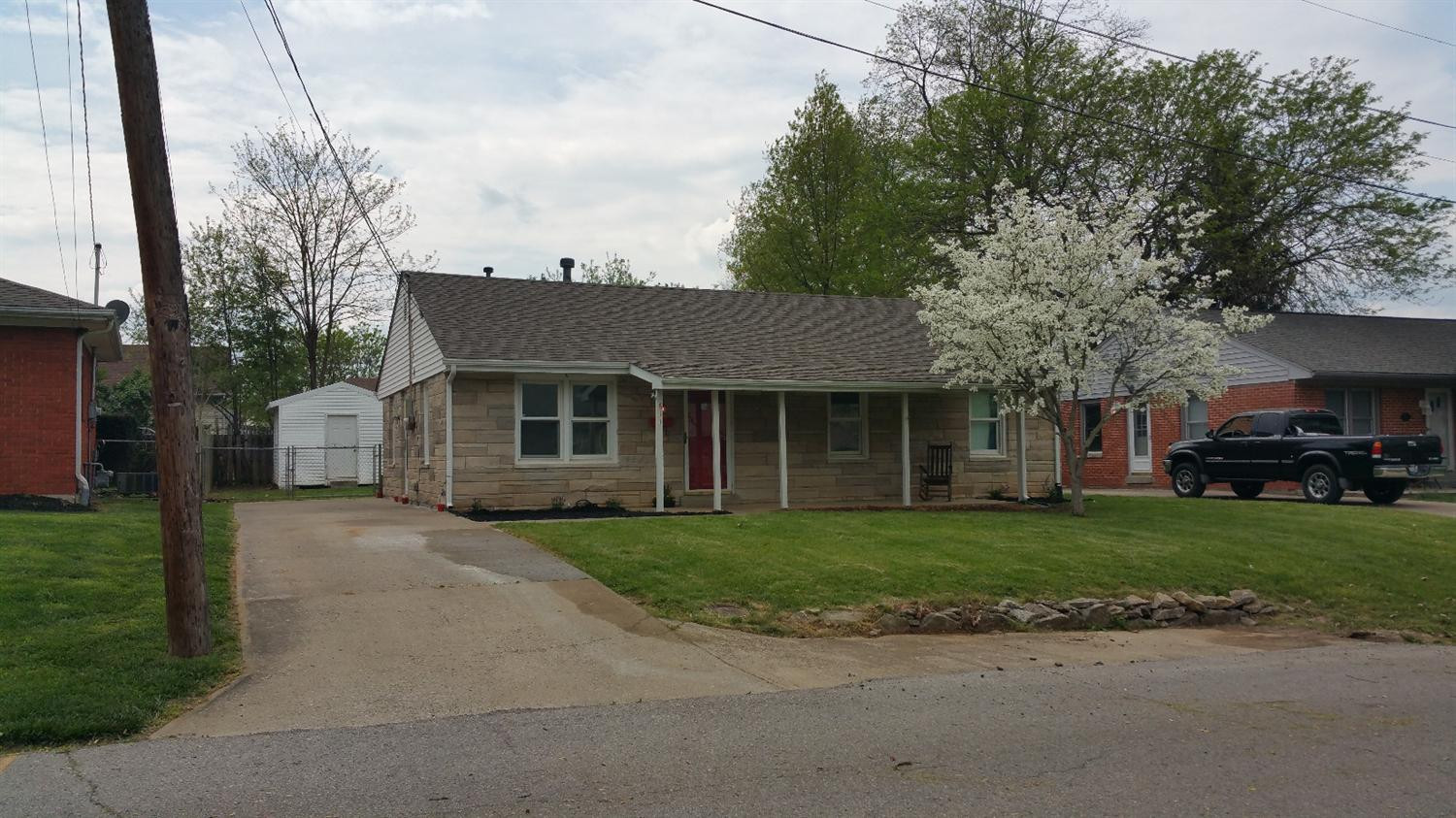 611 Chestnut Street Georgetown, KY 40324 - Photo 2 of 7 Photo 2