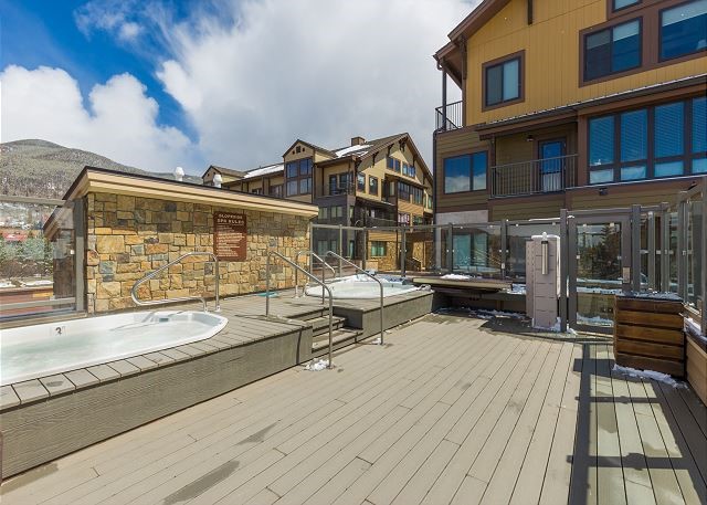 1205 West Keystone Road, Unit 2786 Keystone, CO 80435 - Photo 14 of 14