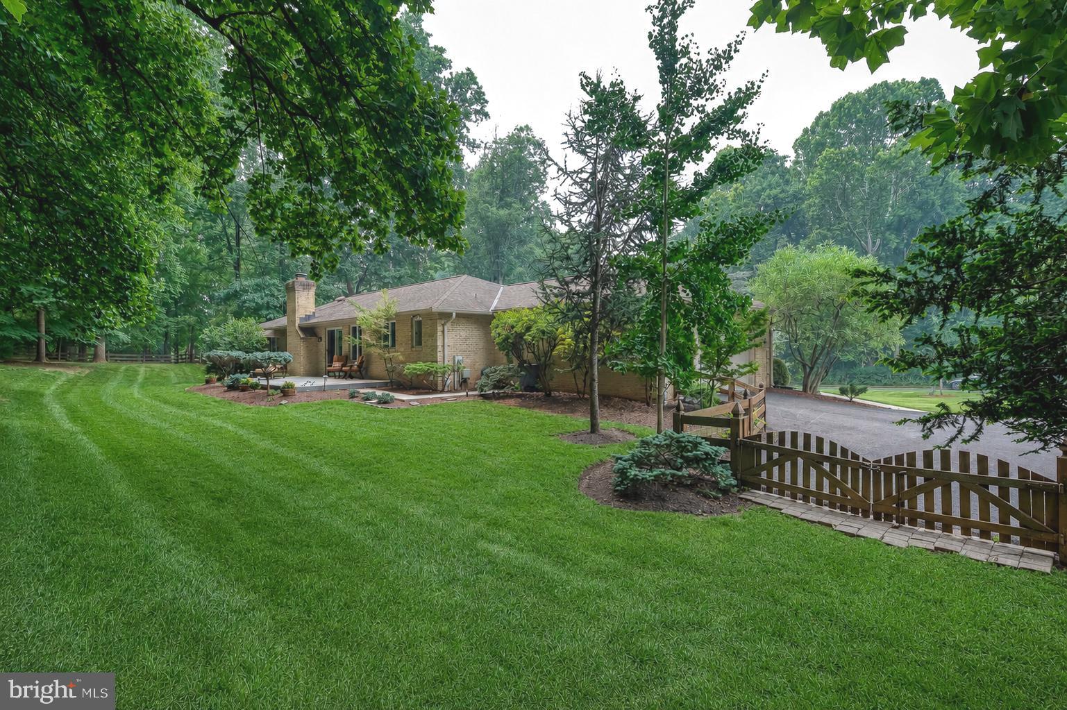 1421 Autumn Leaf Road Towson, MD 21286 - Photo 53 of 75 Rear