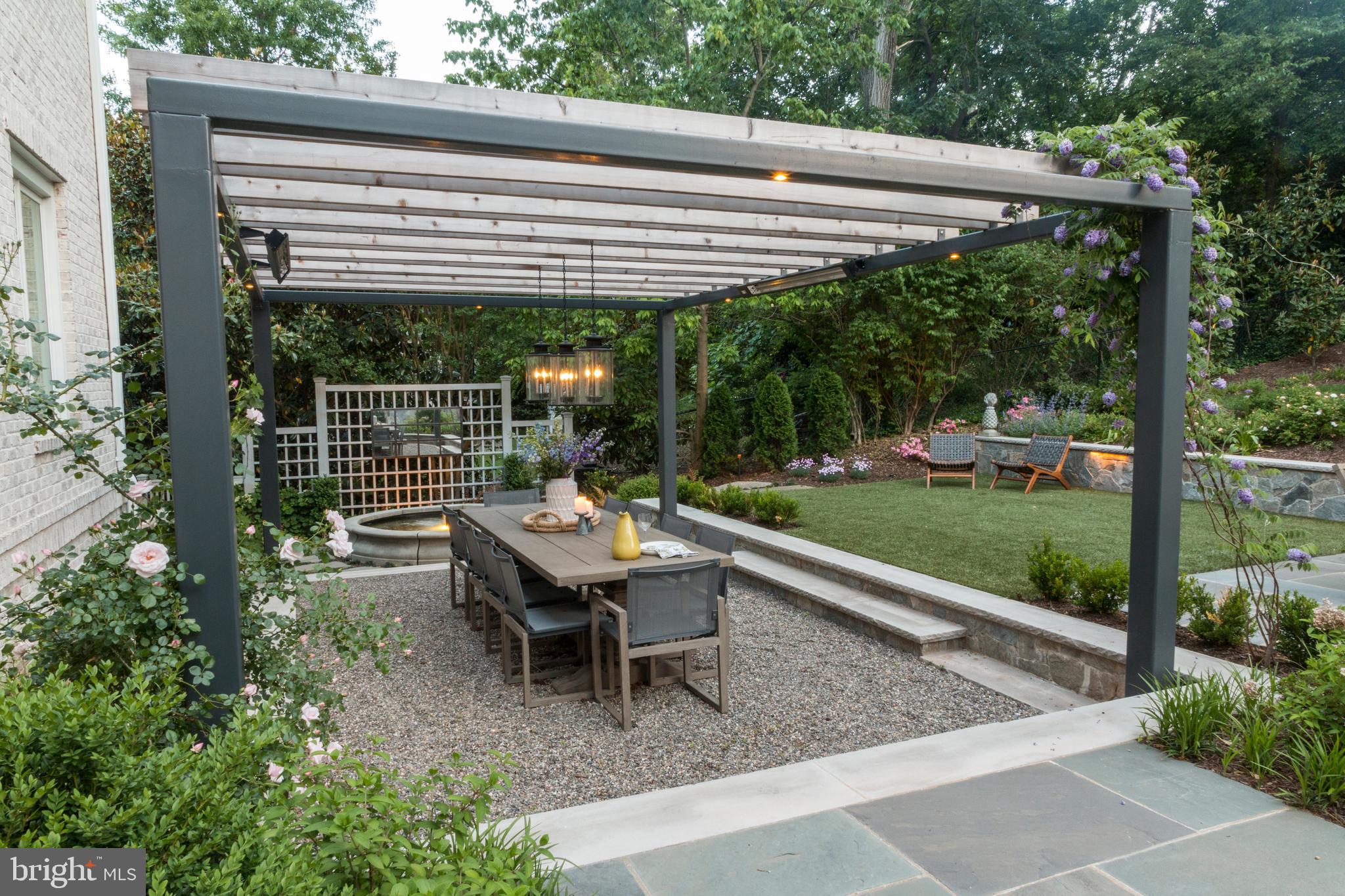 7808 Southdown Road Alexandria, VA 22308 - Photo 18 of 99