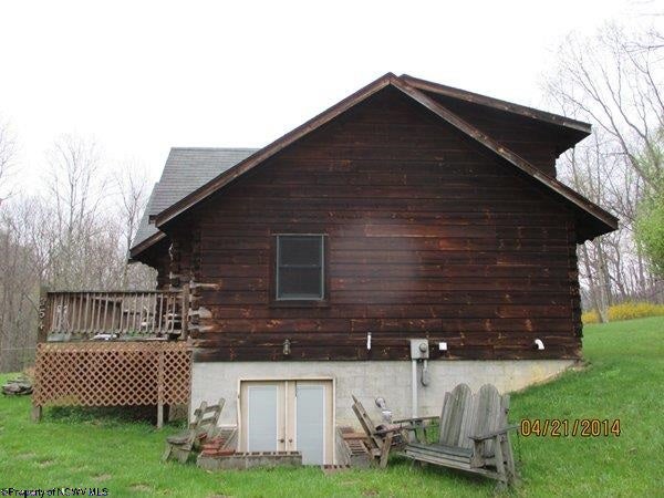 354 Camp Run Road Morgantown, WV 26508 - Photo 3 of 3 Gallery Image 3