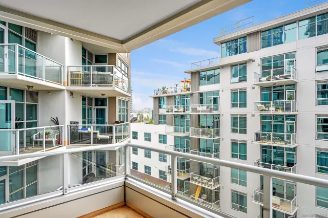 $2,950 | 253 Tenth Avenue, Unit 526, San Diego, CA 92101
