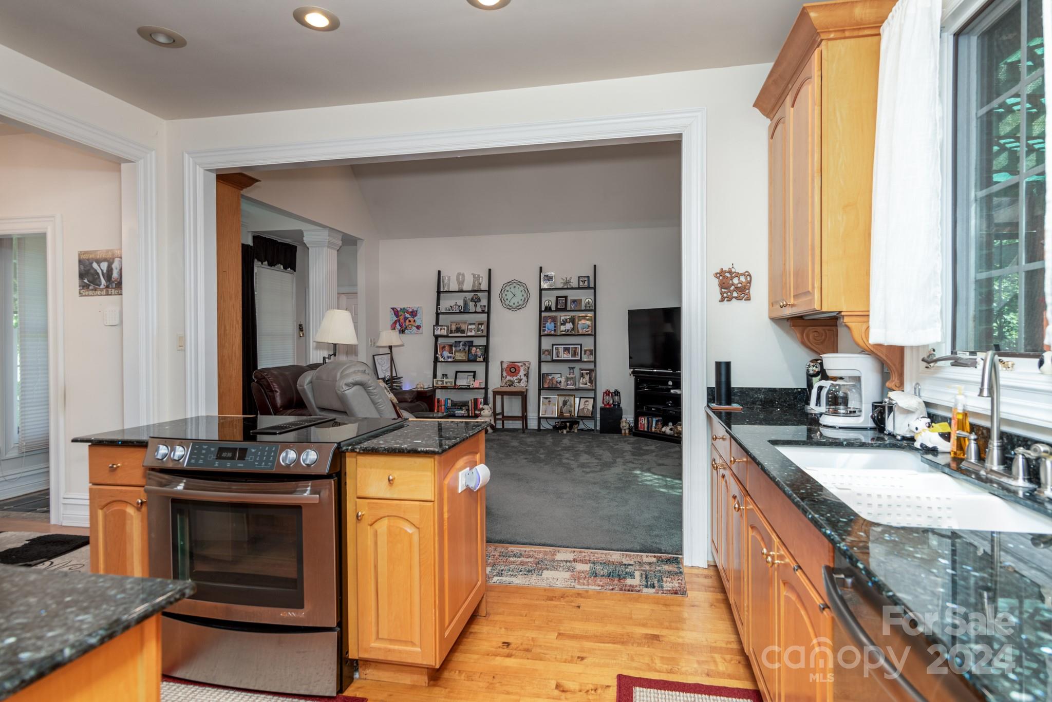 139 John Cline Road Cherryville, NC 28021 - Photo 12 of 27 Gallery Image 12