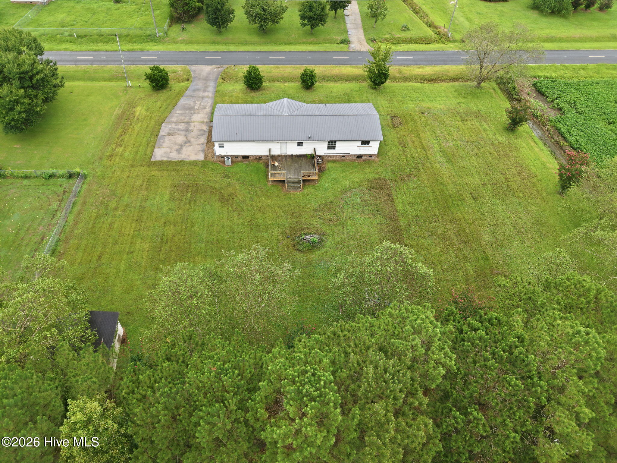 393 Abbott Farm Road Ayden, NC 28513 - Photo 45 of 50 Gallery Image 45