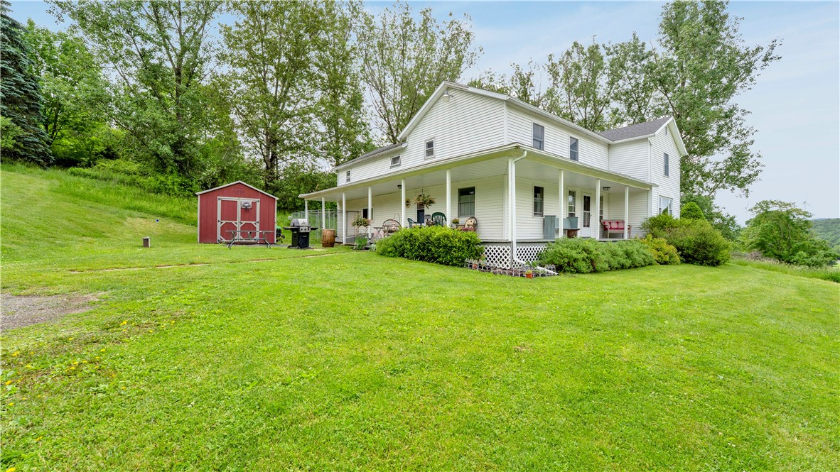 10950 Beals Road Cohocton, NY 14826 - Photo 37 of 49