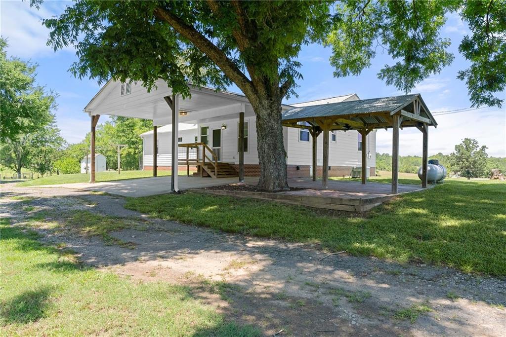 2973 River Road Elberton, GA 30635 - Photo 47 of 98