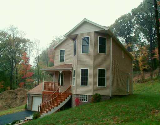 323 Thompson Run Road Pittsburgh, PA 15237 - Photo 1 of 8 Exterior Front.
