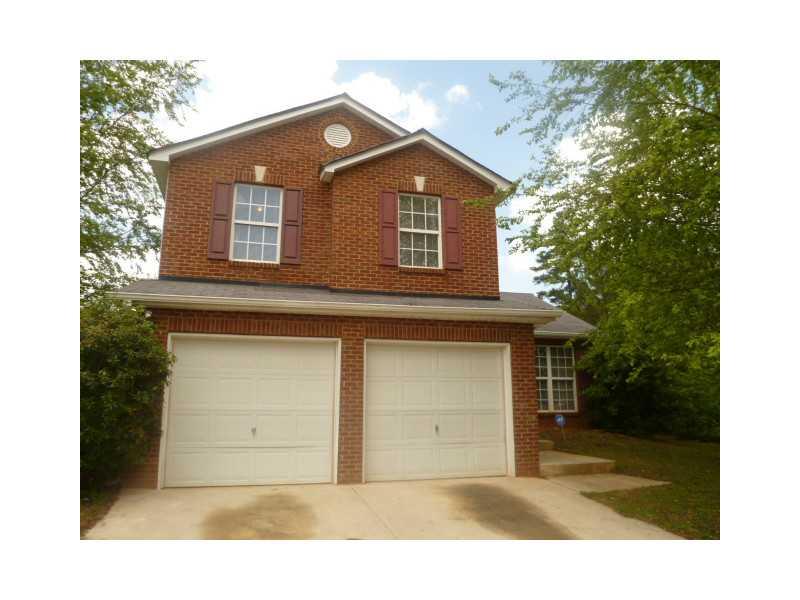3201 River Shoals Cove Decatur, GA 30034 - Photo 1 of 1 Exterior Front.