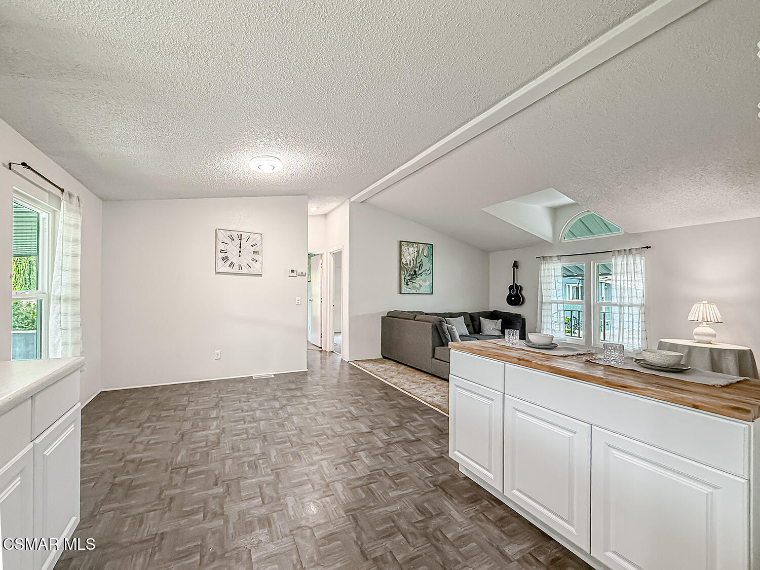 250 East Telegraph Road, Unit 248 Fillmore, CA 93015 - Photo 12 of 42 cKitchen and Laundry3
