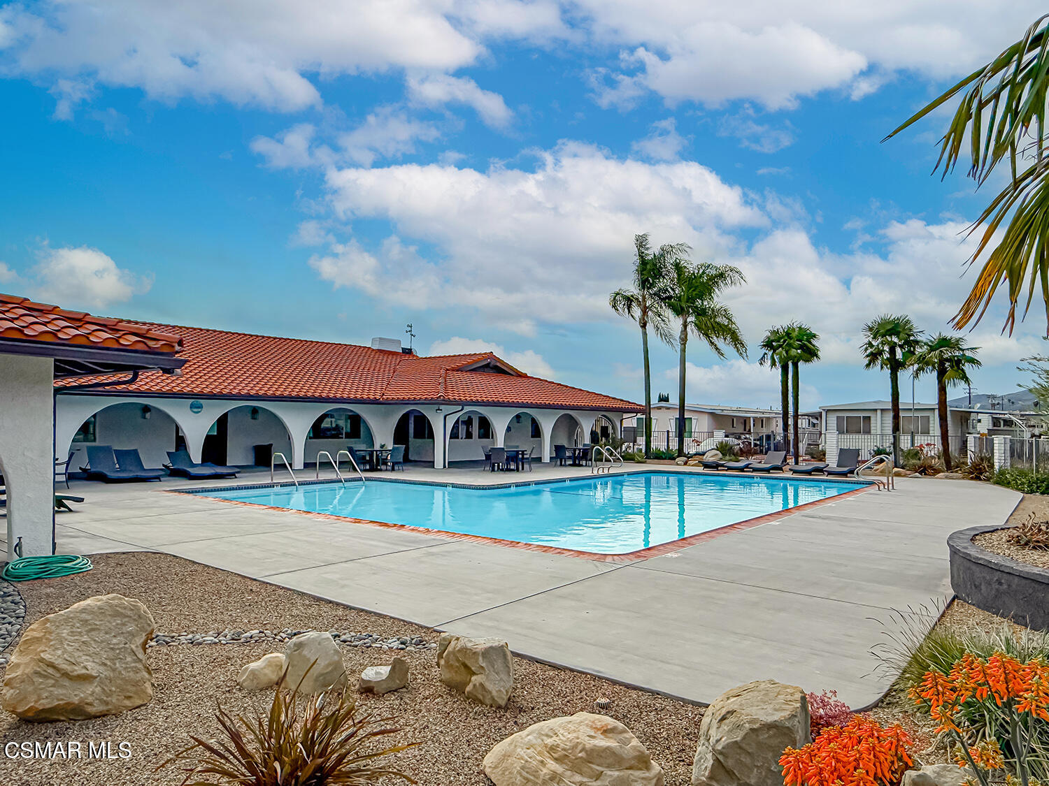 250 East Telegraph Road, Unit 248 Fillmore, CA 93015 - Photo 28 of 42 a view of house with outdoor space