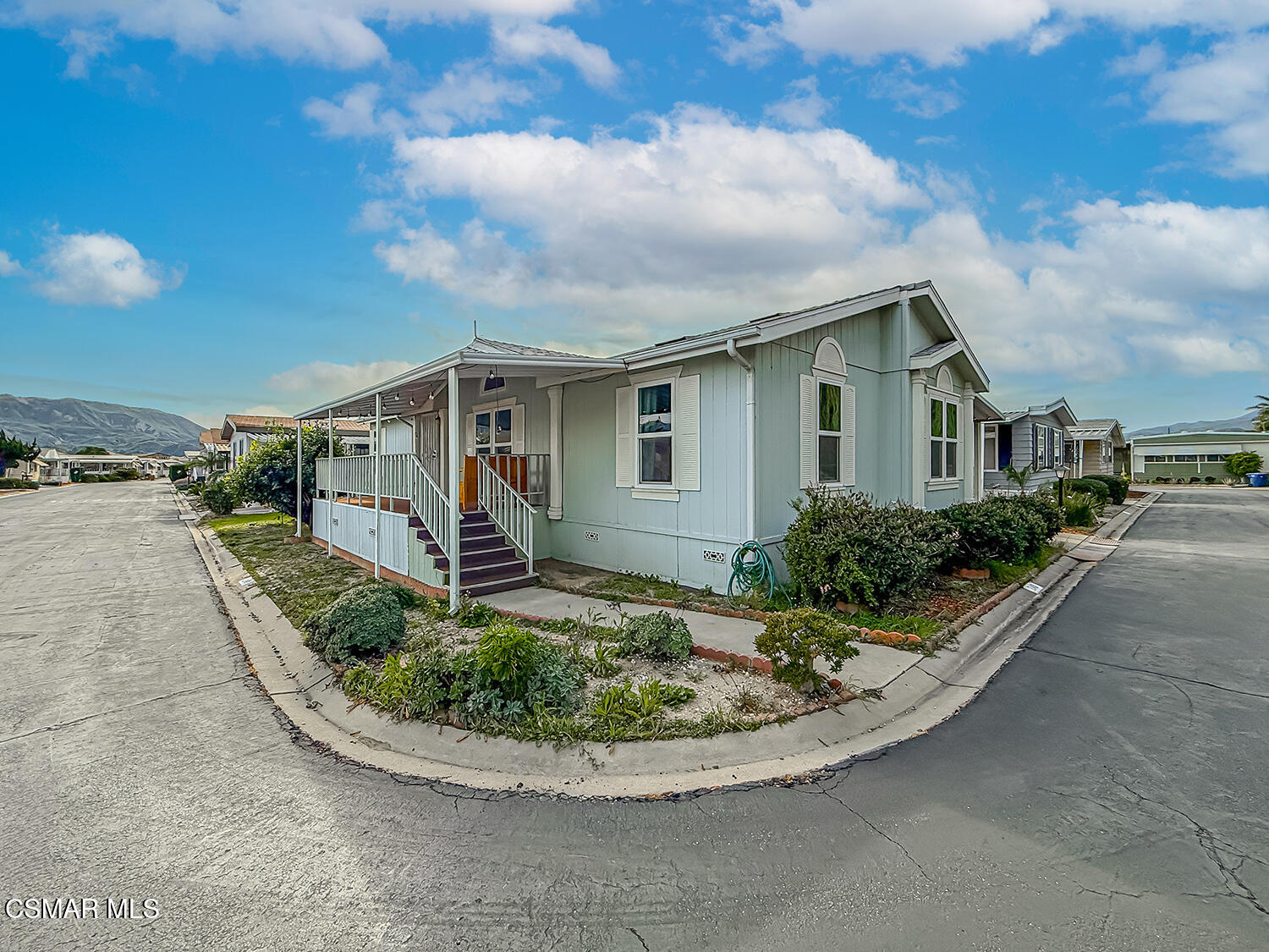 250 East Telegraph Road, Unit 248 Fillmore, CA 93015 - Photo 38 of 42 aFront and Entry3