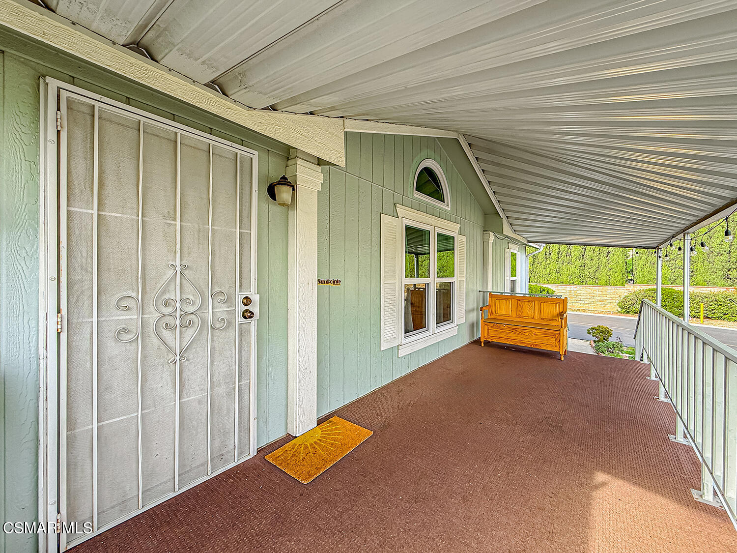 250 East Telegraph Road, Unit 248 Fillmore, CA 93015 - Photo 41 of 42 aFront and Entry11