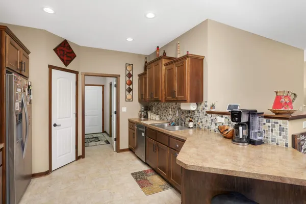 $430,000 | 29412 Hidden Forest Boulevard, Chisago City, MN 55013
