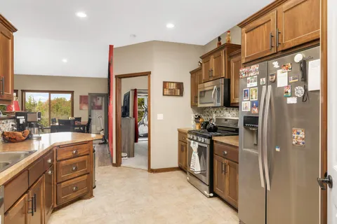 $430,000 | 29412 Hidden Forest Boulevard, Chisago City, MN 55013