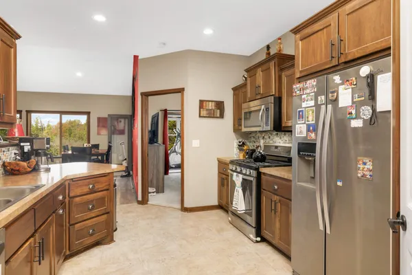 $430,000 | 29412 Hidden Forest Boulevard, Chisago City, MN 55013