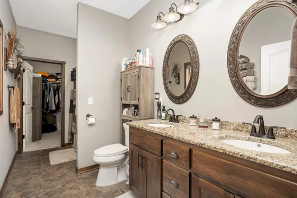 $430,000 | 29412 Hidden Forest Boulevard, Chisago City, MN 55013