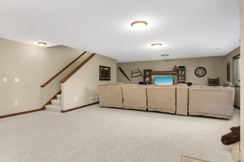 $430,000 | 29412 Hidden Forest Boulevard, Chisago City, MN 55013