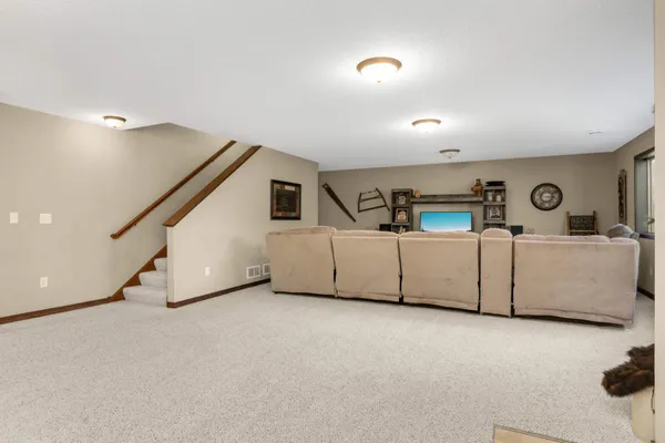 $430,000 | 29412 Hidden Forest Boulevard, Chisago City, MN 55013