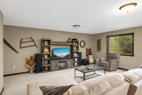 $430,000 | 29412 Hidden Forest Boulevard, Chisago City, MN 55013