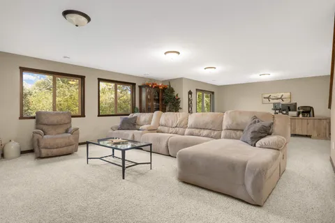 $430,000 | 29412 Hidden Forest Boulevard, Chisago City, MN 55013