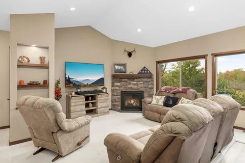 $430,000 | 29412 Hidden Forest Boulevard, Chisago City, MN 55013