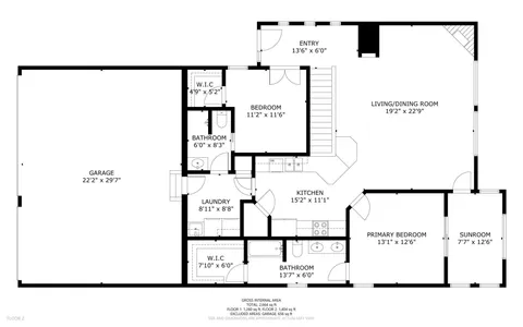 $430,000 | 29412 Hidden Forest Boulevard, Chisago City, MN 55013