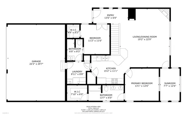 $430,000 | 29412 Hidden Forest Boulevard, Chisago City, MN 55013