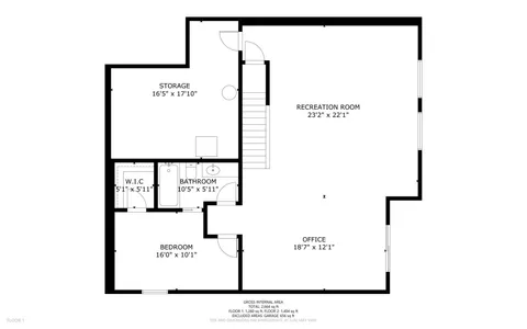 $430,000 | 29412 Hidden Forest Boulevard, Chisago City, MN 55013