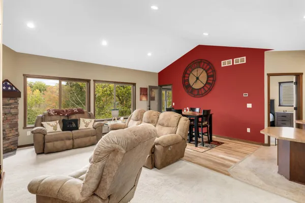 $430,000 | 29412 Hidden Forest Boulevard, Chisago City, MN 55013