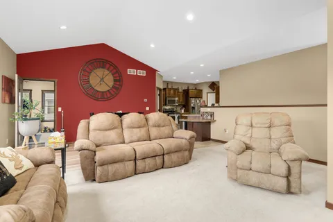 $430,000 | 29412 Hidden Forest Boulevard, Chisago City, MN 55013