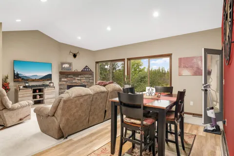 $430,000 | 29412 Hidden Forest Boulevard, Chisago City, MN 55013