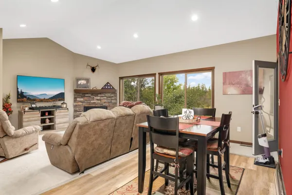 $430,000 | 29412 Hidden Forest Boulevard, Chisago City, MN 55013