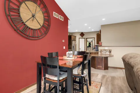 $430,000 | 29412 Hidden Forest Boulevard, Chisago City, MN 55013