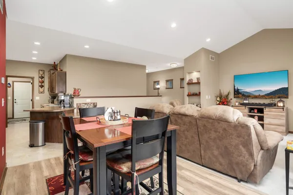 $430,000 | 29412 Hidden Forest Boulevard, Chisago City, MN 55013