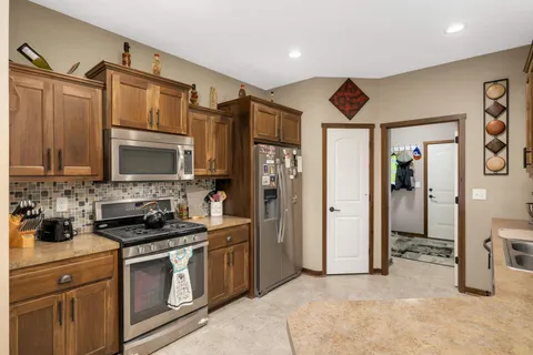 $430,000 | 29412 Hidden Forest Boulevard, Chisago City, MN 55013