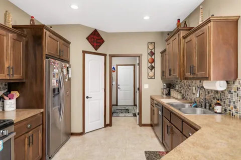 $430,000 | 29412 Hidden Forest Boulevard, Chisago City, MN 55013