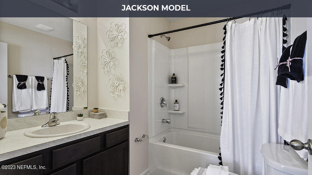 3958 Oak Mill Road Orange Park, FL 32065 - Photo 11 of 35 Jackson_Tag9