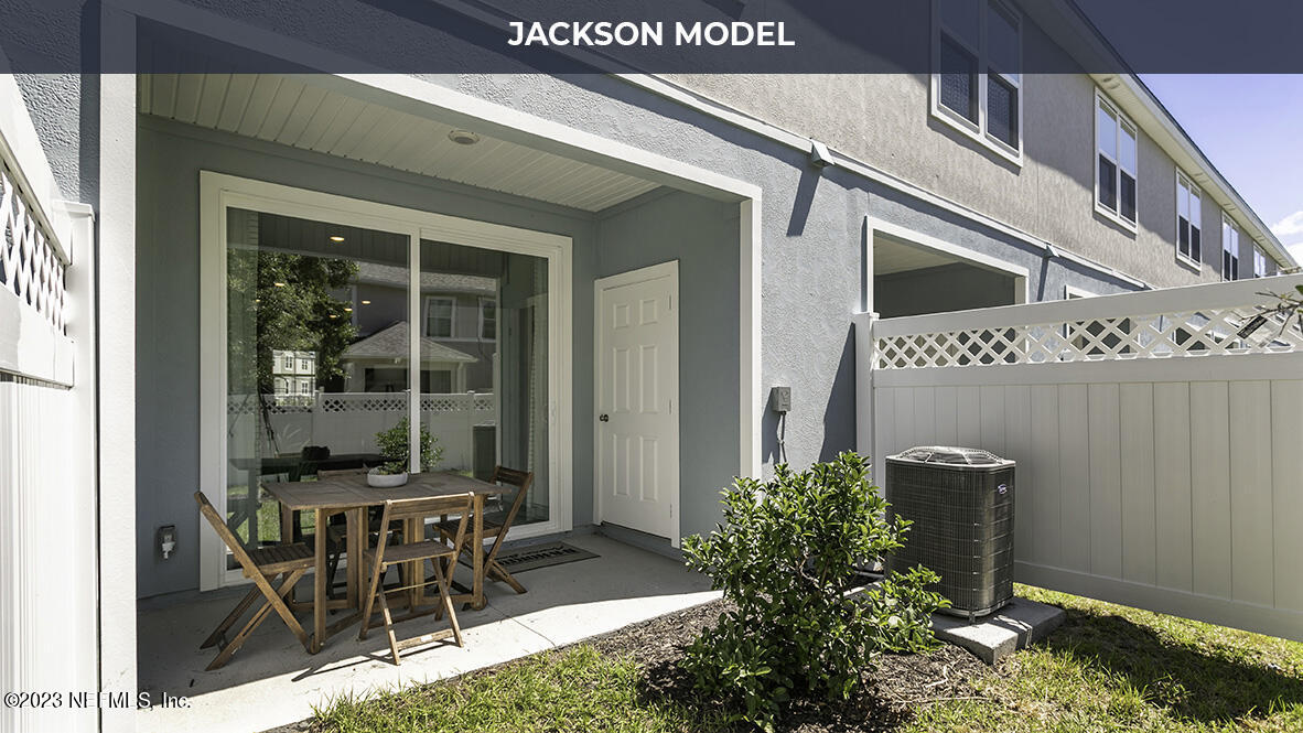 3958 Oak Mill Road Orange Park, FL 32065 - Photo 13 of 35 Jackson_Tag11