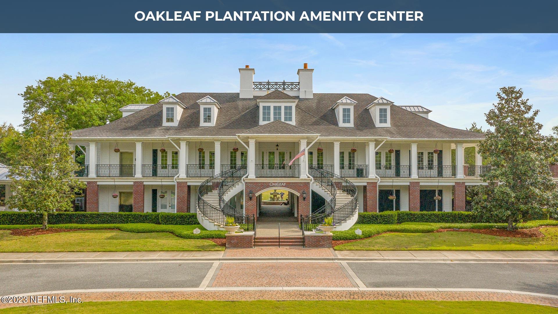 3958 Oak Mill Road Orange Park, FL 32065 - Photo 14 of 35 1OakLeafAmenities
