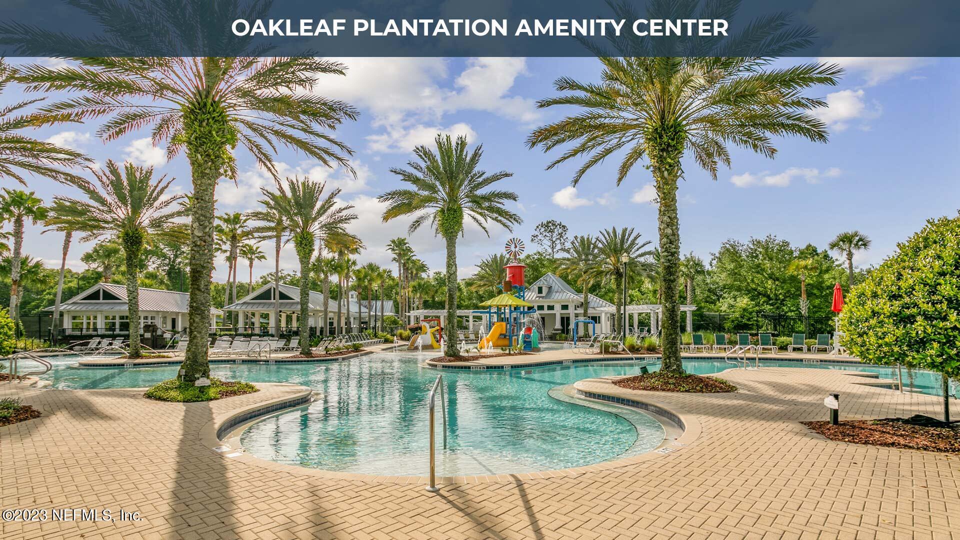 3958 Oak Mill Road Orange Park, FL 32065 - Photo 17 of 35 4OakLeafAmenities