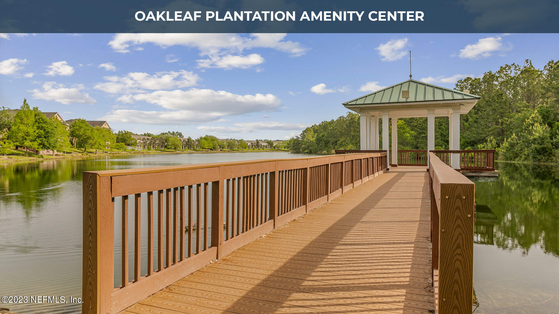 3958 Oak Mill Road Orange Park, FL 32065 - Photo 22 of 35 9OakLeafAmenities