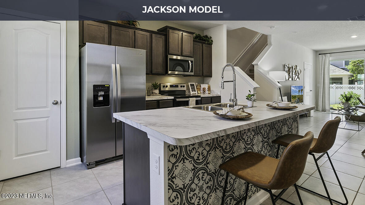 3958 Oak Mill Road Orange Park, FL 32065 - Photo 3 of 35 Jackson_Tag1