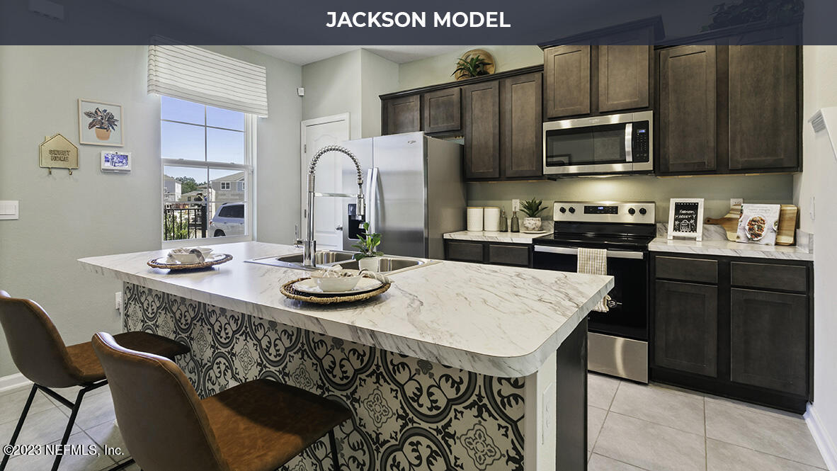3958 Oak Mill Road Orange Park, FL 32065 - Photo 4 of 35 Jackson_Tag2