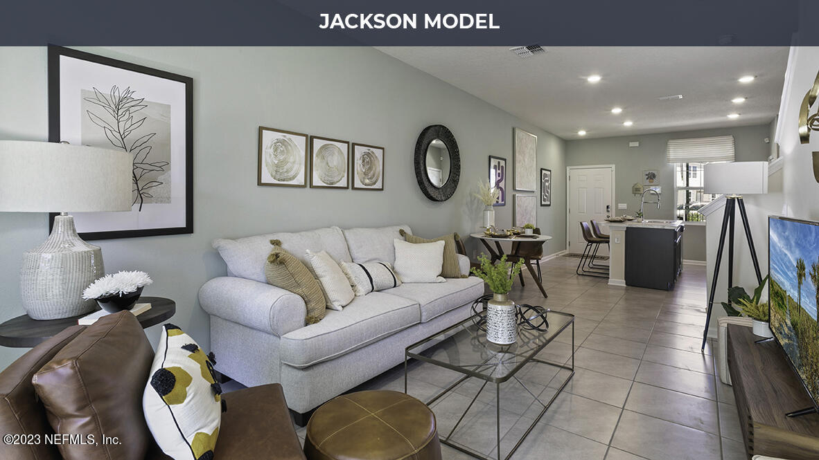 3958 Oak Mill Road Orange Park, FL 32065 - Photo 7 of 35 Jackson_Tag5