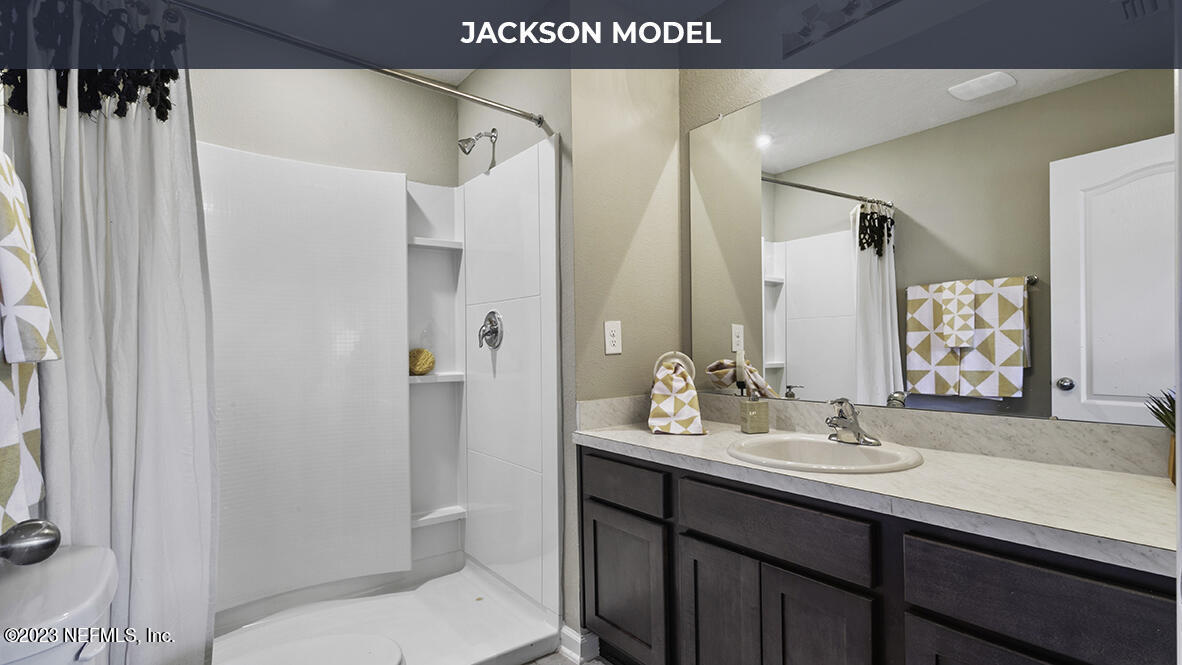 3958 Oak Mill Road Orange Park, FL 32065 - Photo 9 of 35 Jackson_Tag7