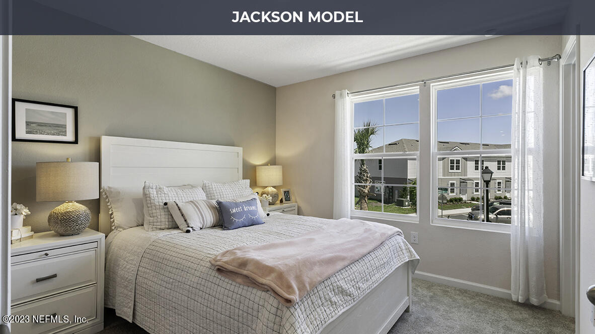 3958 Oak Mill Road Orange Park, FL 32065 - Photo 10 of 35 Jackson_Tag8
